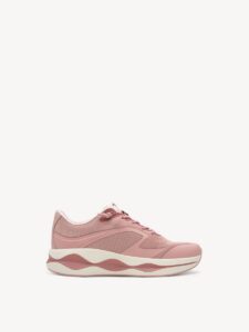 VITALA SNEAKERS 1-23781-45 TAMARIS PINK