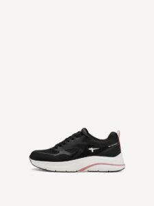SPORTS SHOES 1-23782-45 TAMARIS BLACK