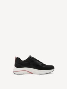 SPORTS SHOES 1-23782-45 TAMARIS BLACK