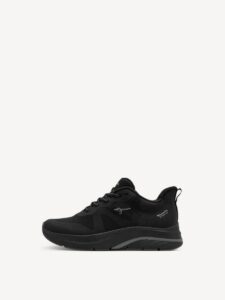 SPORTS SHOES 1-23786-45 TAMARIS BLACK