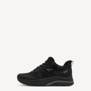 SPORTS SHOES 1-23786-45 TAMARIS BLACK