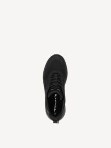 SPORTS SHOES 1-23786-45 TAMARIS BLACK