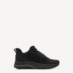 SPORTS SHOES 1-23786-45 TAMARIS BLACK