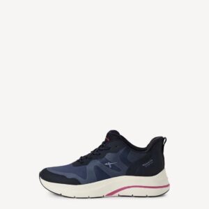 SPORTS SHOES 1-23786-45 TAMARIS BLUE