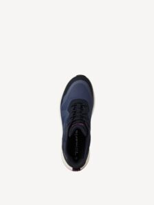 SPORTS SHOES 1-23786-45 TAMARIS BLUE