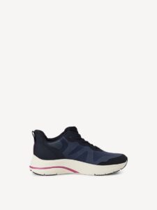 SPORTS SHOES 1-23786-45 TAMARIS BLUE