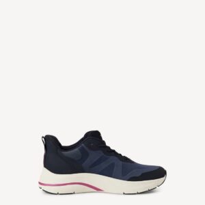 SPORTS SHOES 1-23786-45 TAMARIS BLUE