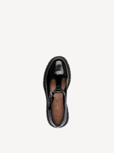 LOAFERS 1-24324-45 TAMARIS BLACK