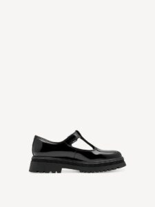 LOAFERS 1-24324-45 TAMARIS BLACK