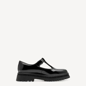 LOAFERS 1-24324-45 TAMARIS BLACK