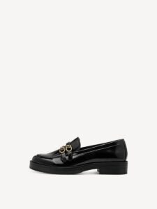 LOAFERS 1-24348-45 TAMARIS BLACK