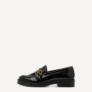 LOAFERS 1-24348-45 TAMARIS BLACK