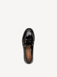LOAFERS 1-24348-45 TAMARIS BLACK