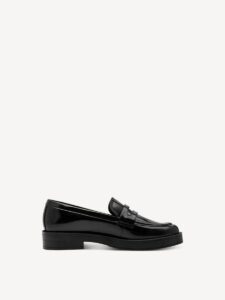 LOAFERS 1-24348-45 TAMARIS BLACK