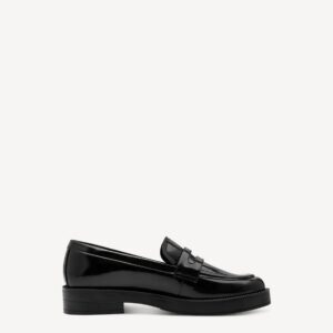 LOAFERS 1-24348-45 TAMARIS BLACK