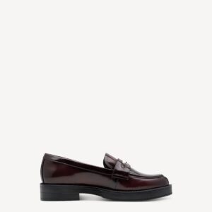 LOAFERS 1-24348-45 TAMARIS BORDEAUX