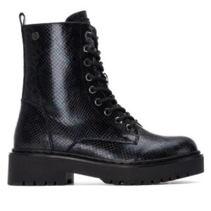 ARMY BOOTS 144389 XTI BLACK