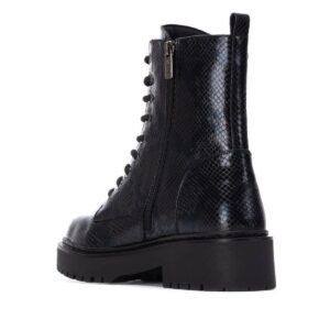 ARMY BOOTS 144389 XTI BLACK