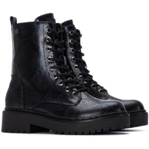 ARMY BOOTS 144389 XTI BLACK