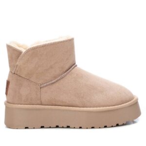 ANKLE BOOTS 142197/1 XTI BEIGE