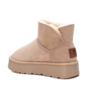ANKLE BOOTS 142197/1 XTI BEIGE