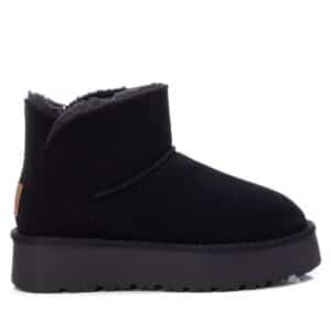 ANKLE BOOTS 142197 XTI BLACK