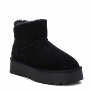 ANKLE BOOTS 142197 XTI BLACK