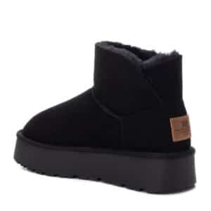 ANKLE BOOTS 142197 XTI BLACK