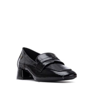 LOW HEELED LOAFERS 144243 XTI BLACK LOW HEELED LOAFERS 144243 XTI BLACK