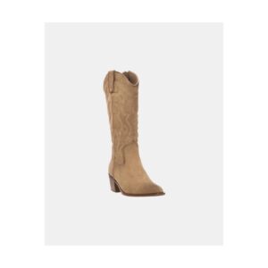 COWBOY BOOTS 144308 XTI BEIGE