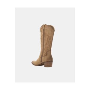 COWBOY BOOTS 144308 XTI BEIGE