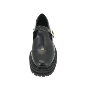 OXFORDS D1166-W310 GIANNA KAZAKOU BLACK