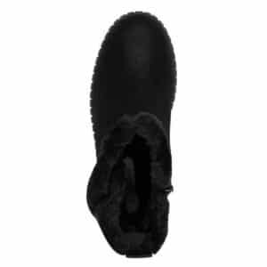 BOOTS 5-26418-41 S.OLIVER BLACK