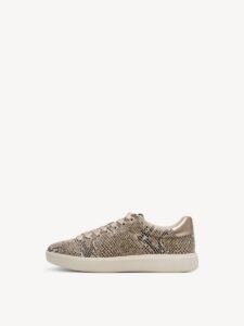 SNEAKERS 1-23719-45 TAMARIS SNAKE