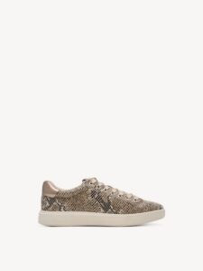 SNEAKERS 1-23719-45 TAMARIS SNAKE