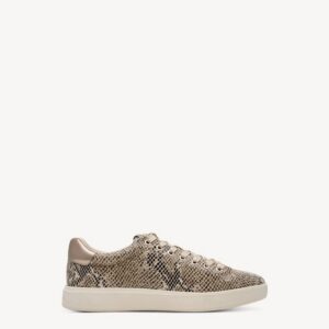 SNEAKERS 1-23719-45 TAMARIS SNAKE
