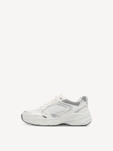 SPORTS SHOES 1-23759-45 TAMARIS WHITE