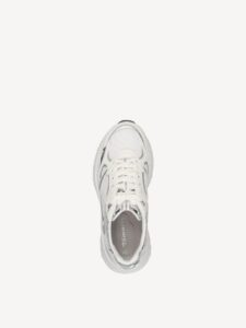 SPORTS SHOES 1-23759-45 TAMARIS WHITE