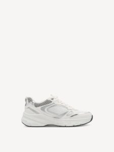 SPORTS SHOES 1-23759-45 TAMARIS WHITE
