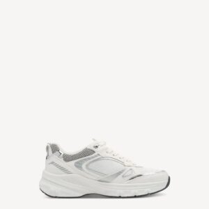 SPORTS SHOES 1-23759-45 TAMARIS WHITE