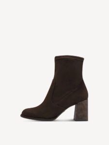 ANKLE BOOTS 1-25057-43 TAMARIS BROWN