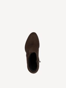 ANKLE BOOTS 1-25057-43 TAMARIS BROWN