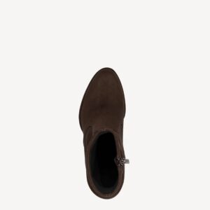 ANKLE BOOTS 1-25057-43 TAMARIS BROWN