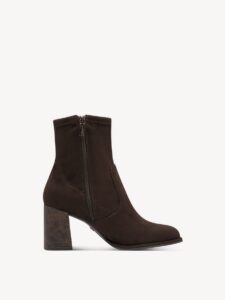 ANKLE BOOTS 1-25057-43 TAMARIS BROWN