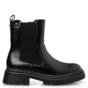 CHELSEA BOOTS E23-22016 ENVIE SHOES BLACK CHELSEA BOOTS E23-22016 ENVIE SHOES BLACK