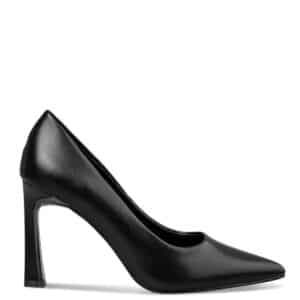 STILETTO PUMPS E45-22433 ENVIE SHOES BLACK
