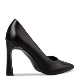 STILETTO PUMPS E45-22433 ENVIE SHOES BLACK