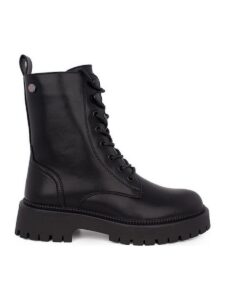 ARMY BOOTS 144684 XTI BLACK