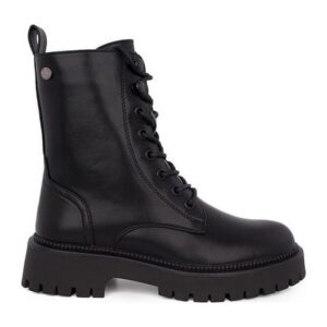 ARMY BOOTS 144684 XTI BLACK