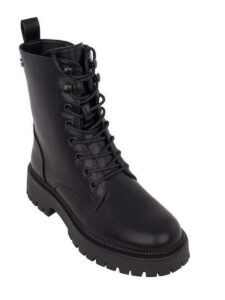 ARMY BOOTS 144684 XTI BLACK